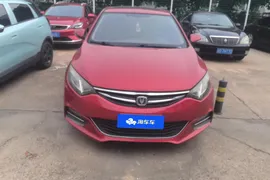 Changan Eado XT