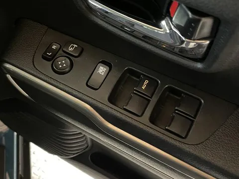 Mazda Flair Crossover