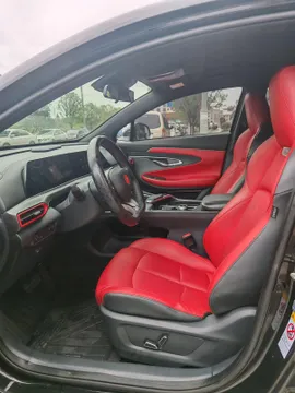 Changan UNI-T