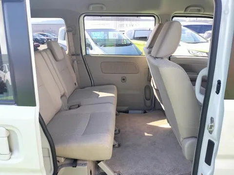 Nissan Clipper Rio