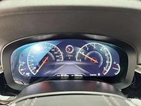 BMW Gran Turismo