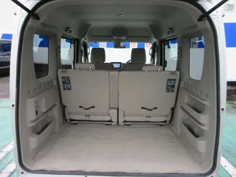 Nissan Clipper Rio
