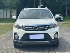 Gac GS3