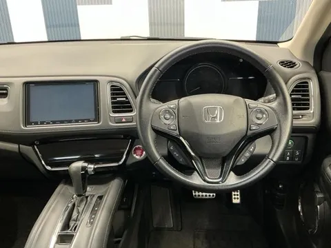 Honda HR-V (Vezel)