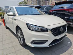 MG MG6