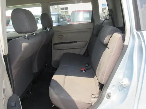 Honda Zest