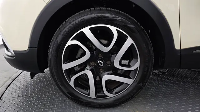Renault QM3