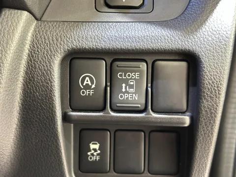 Mitsubishi eK Space Custom