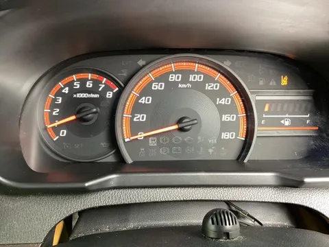 Daihatsu Thor