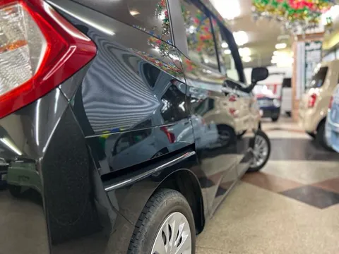 Subaru Justy