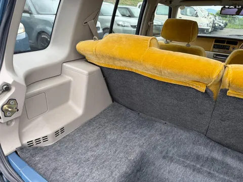 Nissan Rasheen