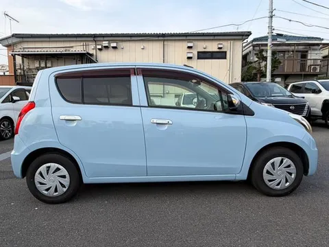 Mazda Carol Eco