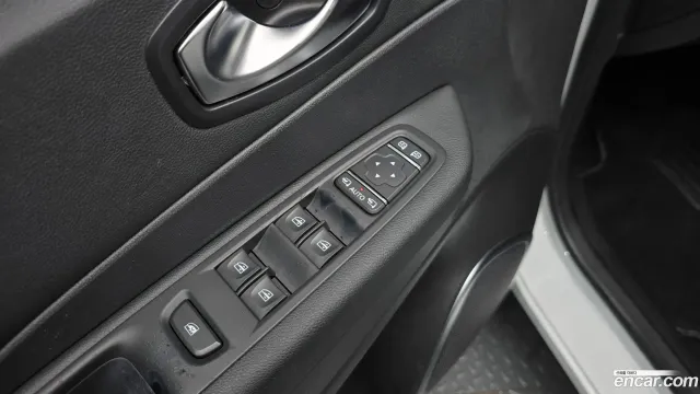 Renault QM3