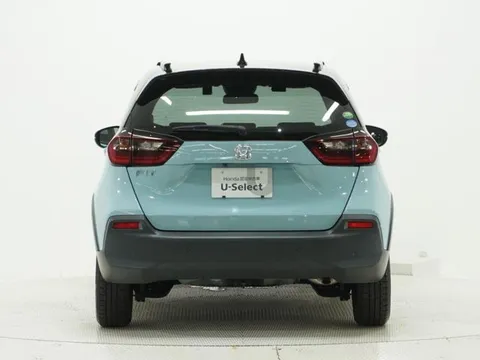Honda Jazz (Fit)