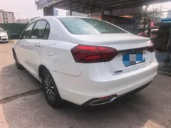 Geely