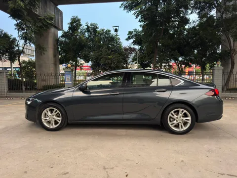 Buick Regal