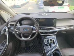 Geely Jiaji
