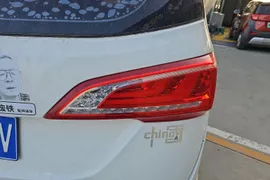 Baojun 730