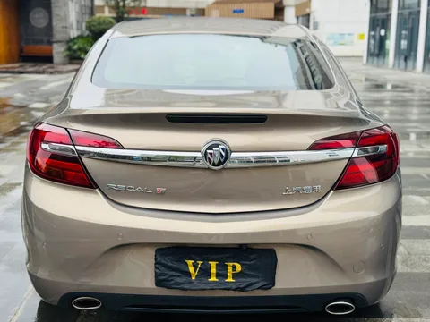Buick Regal
