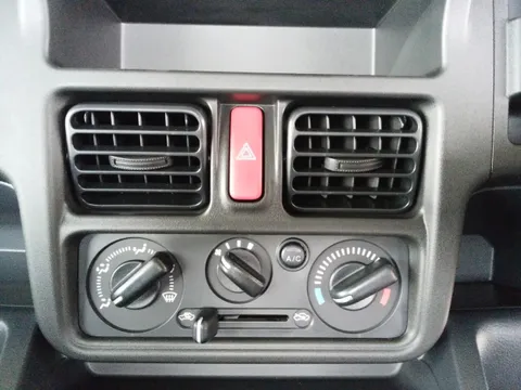 Suzuki Carry Track