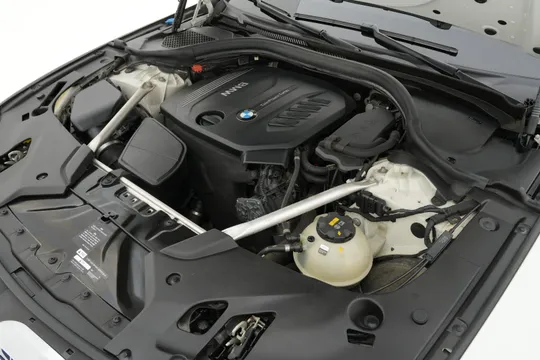 BMW BMW