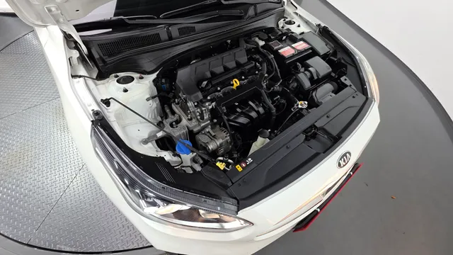 Kia Cerato (K3)