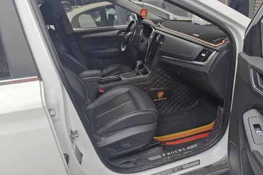 Roewe RX5