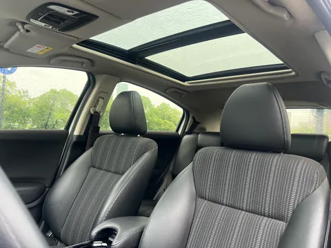 Honda HR-V (Vezel)