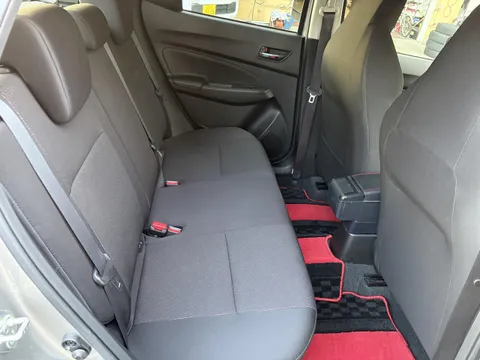 Suzuki Swift Sport