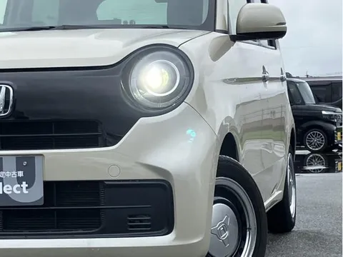 Honda N-ONE