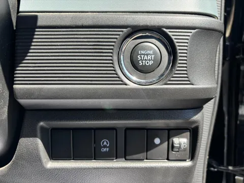Suzuki Spacia Base
