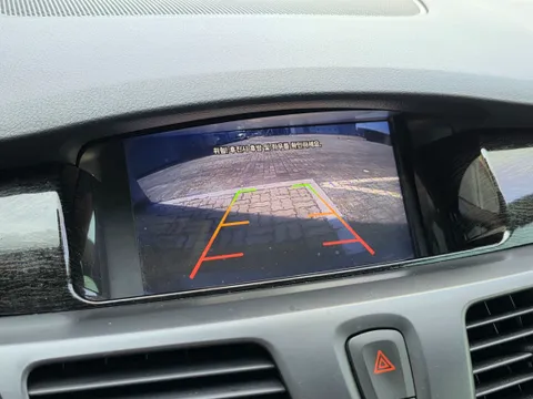 Renault SM5