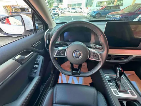 BYD Tang