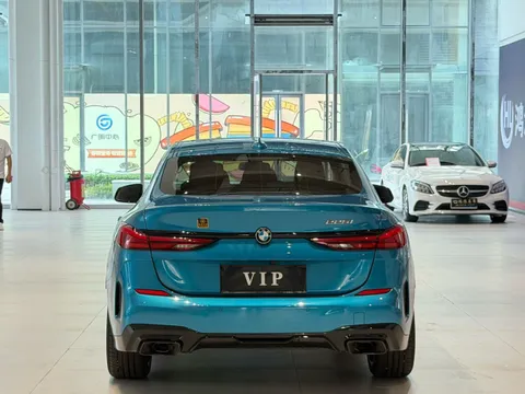 BMW 2-Series