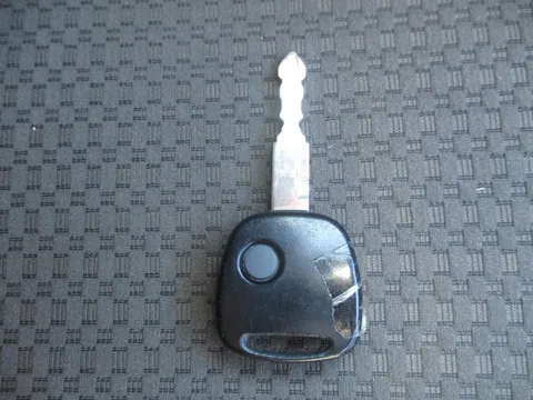 Nissan Clipper