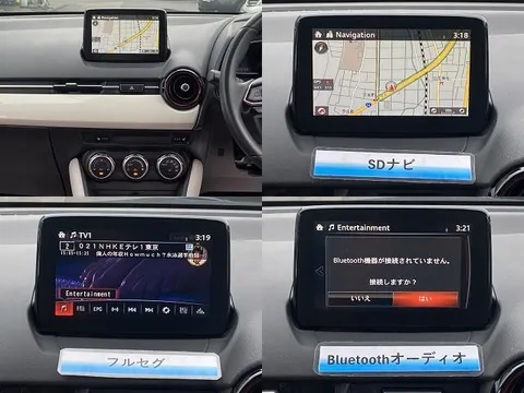 Mazda Mazda2 (Demio)