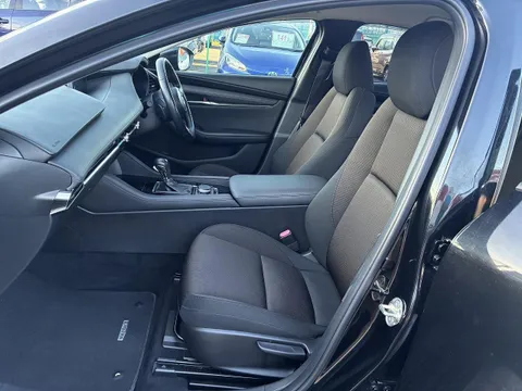 Mazda MAZDA3 Sedan
