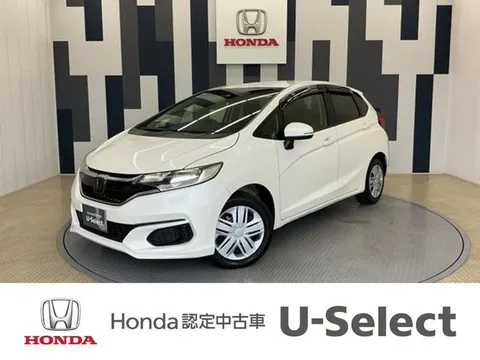 Honda Jazz (Fit)