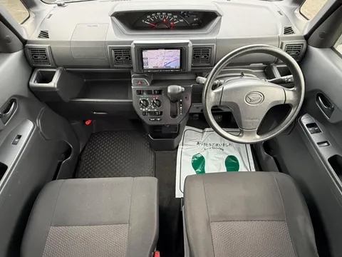 Daihatsu Hijet Caddie