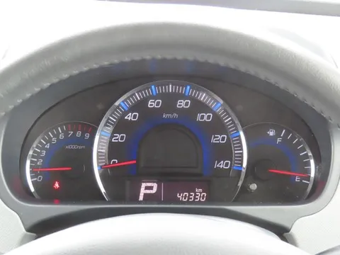 Mazda AZ-Wagon