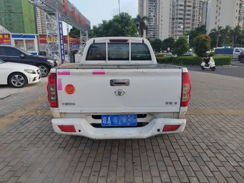 Great Wall Wingle 5