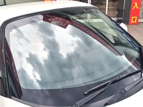 Honda S660