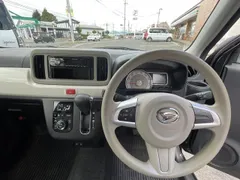 Daihatsu Mira Tocot