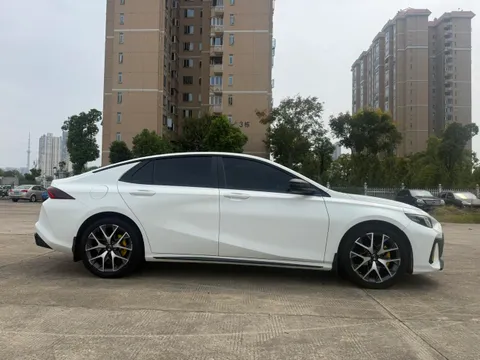 Gac Empow (Yingbao)