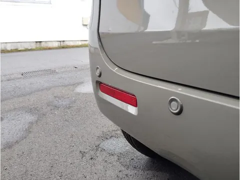 Suzuki Spacia Base
