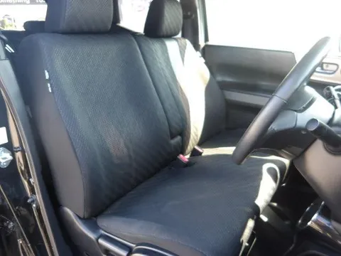 Honda N-BOX Slash