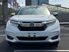 Honda Avancier