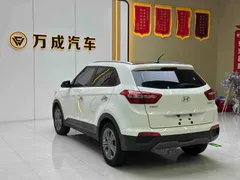 Hyundai ix25