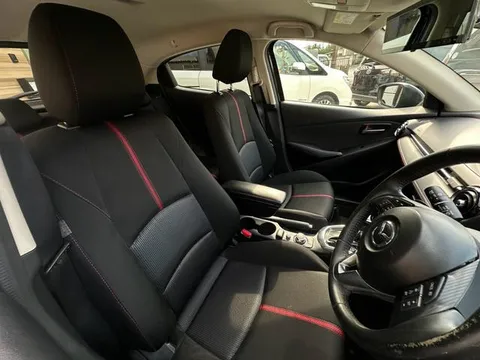 Mazda Mazda2 (Demio)