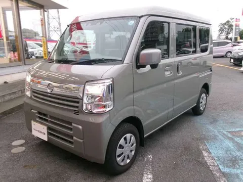 Nissan Clipper
